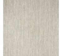 Galerie Feel Beige Metallic Curtain Stripe A4 Wallpaper Sample