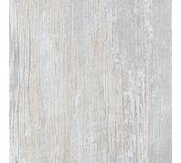 Galerie Feel Beige Metallic Wooden Plank A4 Wallpaper Sample