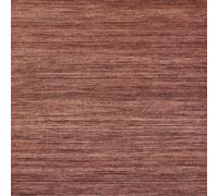 Galerie Feel Flock Plain Texture Red A4 Wallpaper Sample 64940