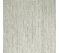 Galerie Feel Green Metallic Curtain Stripe A4 Wallpaper Sample