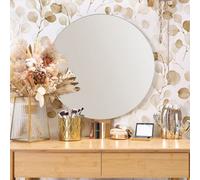 Galerie Flora Brown Eucalyptus Trailing Leaf Wallpaper