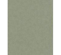 Galerie Flora Green Plain Texture Lustre A4 Wallpaper Sample