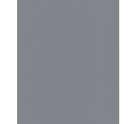 Galerie Flora Grey Matte Plain Texture A4 Wallpaper Sample