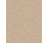 Galerie Flora Orange Plain Texture Lustre A4 Wallpaper Sample