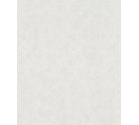 Galerie Flora Silver Plain Texture Lustre A4 Wallpaper Sample