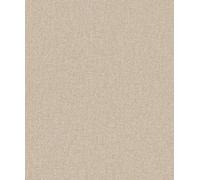 Galerie Flourish Beige Plain Texture A4 Wallpaper Sample Fl61152