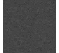 FL61144 - Flourish Plain Texture Black Galerie Wallpaper
