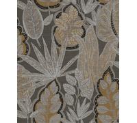 Galerie Flourish Bronze Tree Leaf A4 Wallpaper Sample Fl61113