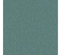 Livingwalls Famous Garden 393542 Plain Wallpaper Blue Green Non-Woven Wallpaper 10.05 m x 0.53 m Made in Germany