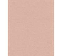 Galerie Flourish Orange Plain Texture A4 Wallpaper Sample Fl61140