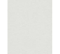 Galerie Flourish Silver Plain Texture A4 Wallpaper Sample Fl61138