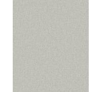 Galerie Flourish Silver Plain Texture A4 Wallpaper Sample Fl61151