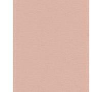 FL61140 - Flourish Plain Texture Orange Galerie Wallpaper