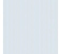 Galerie Fresh Kitchens 5 Blue Thin Stripe Smooth Wallpaper