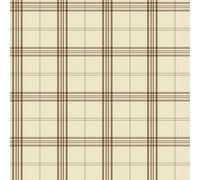 Galerie Fresh Kitchens 5 Bronze Brown Chequered Smooth Wallpaper