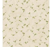 Galerie Fresh Kitchens 5 Green Cherries Smooth Wallpaper