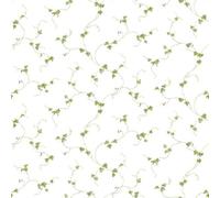 Galerie Fresh Kitchens 5 Green Cherries Smooth Wallpaper