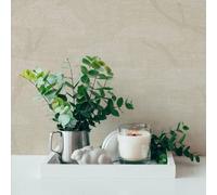 Galerie Fusion Beige Chinoiserie Tree Motif Wallpaper