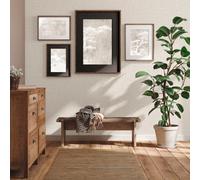 Galerie Fusion Beige Geo Swirl Motif Wallpaper