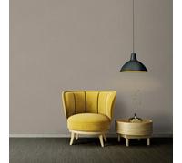 Galerie Fusion Beige Hessian Effect Textured Wallpaper