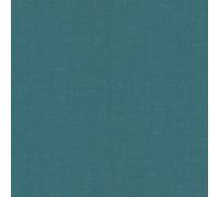 Galerie Fusion Green Linen Effect Textured Wallpaper