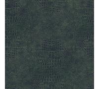 Galerie G67505 Natural FX Wallpaper Roll, Green