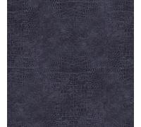 Galerie G67507 Natural FX Wallpaper Roll, Blue