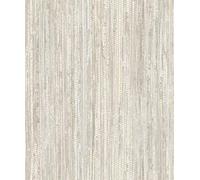 Galerie G67961 Organic Textures Wallpaper, Cream
