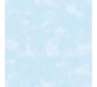Galerie G78351 Tiny Tots 2 Baby Texture Effect Wallpaper, Blue Glitter, 10m x 53cm