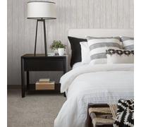 Galerie Global Fusion Blue Wood Smooth Wallpaper