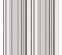 Galerie Global Fusion Silver Grey Gf Stripe Smooth A4 Wallpaper Sample