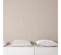 Galerie Global Fusion Silver Grey Rattan Smooth Wallpaper