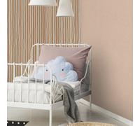 Galerie Great Kids Beige Smooth Glitter Mini Dots Wallpaper Roll
