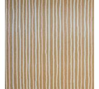 Galerie Great Kids Bronze Smooth Glitter Stripes A4 Wallpaper Sample