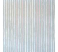 Galerie Great Kids Sage Smooth Glitter Stripes A4 Wallpaper Sample