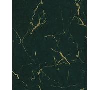 Galerie Green Luxurious Marble Motif A4 Wallpaper Sample