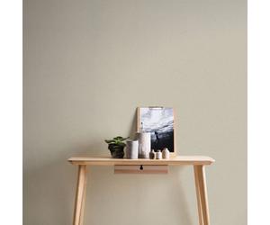 Galerie Havana Greige Plain Texture Textured Wallpaper