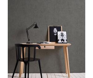 Galerie Havana Grey Texture Textured Wallpaper