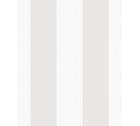 Galerie Heritage Grey Even Stripe A4 Wallpaper Sample