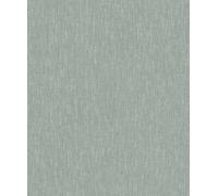 Galerie Heritage Linen Effect Wallpaper Galerie Wallcoverings Green 10050mm x 530mm