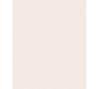 Galerie Heritage Uni Rose Cream Plain Texture A4 Wallpaper Sample