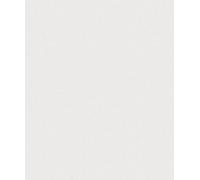 Galerie Heritage Uni Silver Grey Plain Texture A4 Wallpaper Sample