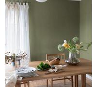 Galerie Hidden Treasures Forest Green Plain Texture Effect Wallpaper Roll