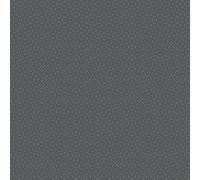 Galerie Home Collection Black Glitter Geometric Maze A4 Wallpaper Sample