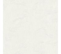 Galerie Home Collection Cream Glitter Abstract Organic Waves A4 Wallpaper Sample