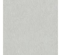 Galerie Home Collection Grey Glitter Abstract Organic Waves A4 Wallpaper Sample