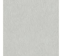 Galerie Home Collection Grey Glitter Abstract Organic Waves Wallpaper Roll