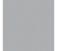 Galerie Home Collection Grey Glitter Geometric Maze A4 Wallpaper Sample