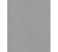 Galerie Home Collection Metallic Silver Abstract Plain A4 Wallpaper Sample