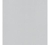 Galerie Home Collection Mid Grey Plain Linen Effect A4 Wallpaper Sample